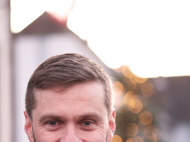 Le mariage de Cédric et Florence à Burbach, Bas Rhin 8