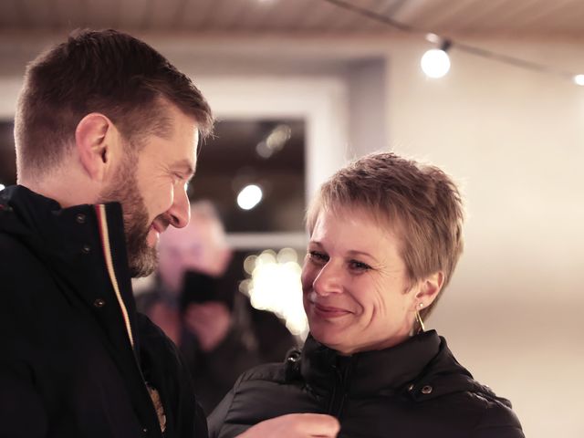 Le mariage de Cédric et Florence à Burbach, Bas Rhin 23