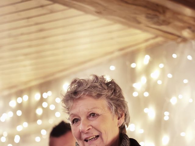Le mariage de Cédric et Florence à Burbach, Bas Rhin 27