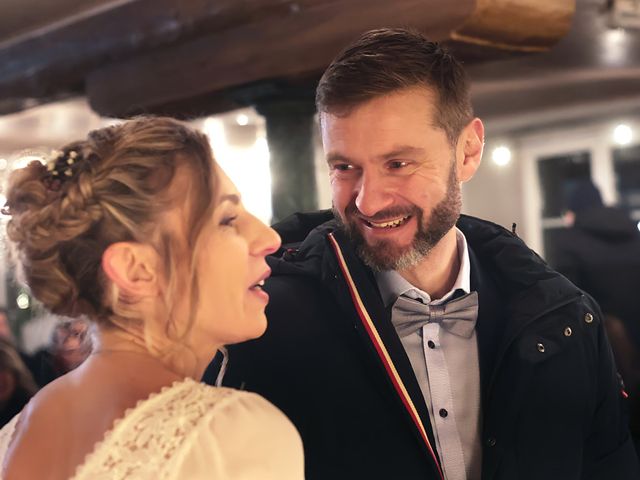 Le mariage de Cédric et Florence à Burbach, Bas Rhin 30