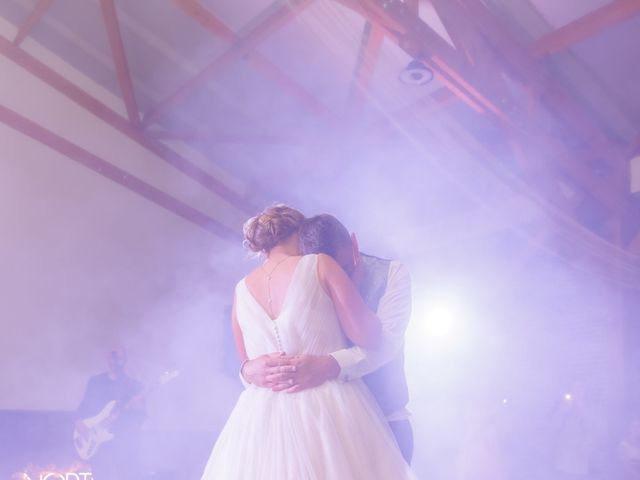 Le mariage de Kévin et Manon  à Doullens, Somme 6