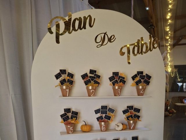 Le mariage de Kévin et Manon  à Doullens, Somme 25