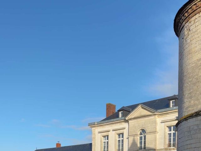 Le mariage de Kévin et Manon  à Doullens, Somme 37