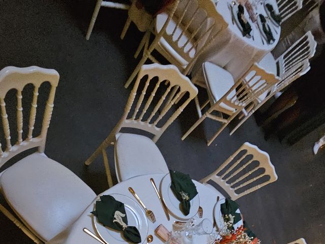 Le mariage de Kévin et Manon  à Doullens, Somme 42