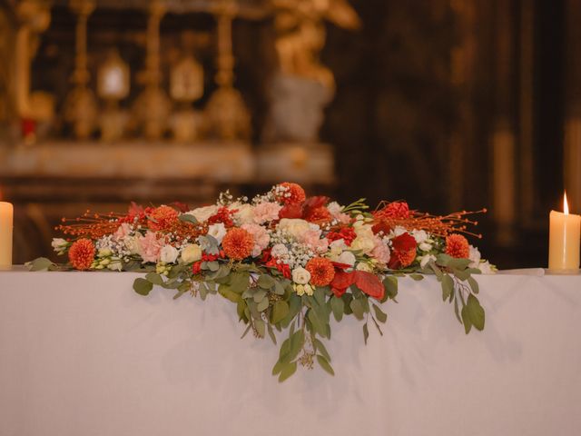 Le mariage de Kévin et Manon  à Doullens, Somme 44