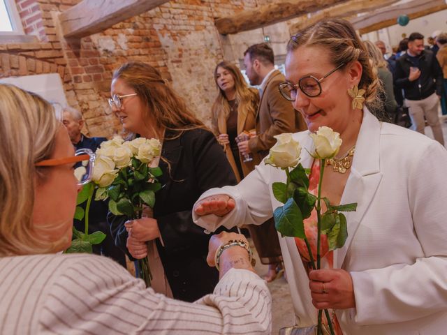 Le mariage de Kévin et Manon  à Doullens, Somme 46