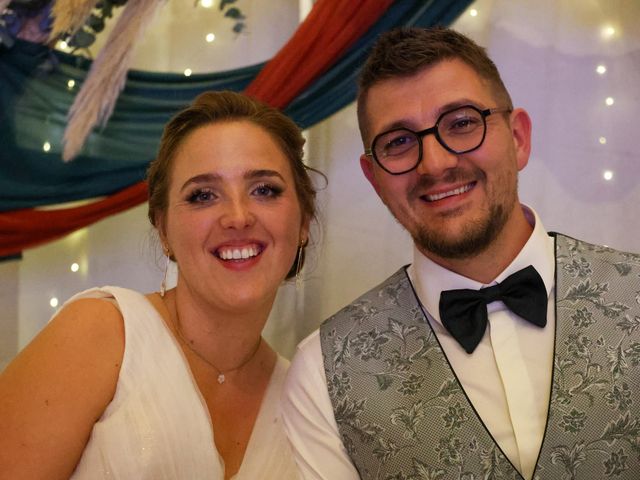 Le mariage de Kévin et Manon  à Doullens, Somme 55