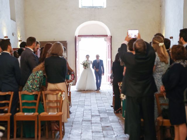 Le mariage de Samuel et Lucie à Beaulieu-sur-Loire, Loiret 28