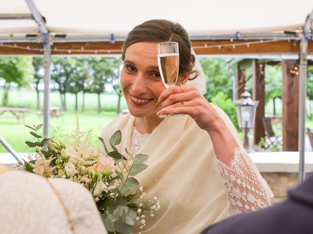 Le mariage de Samuel et Lucie à Beaulieu-sur-Loire, Loiret 39