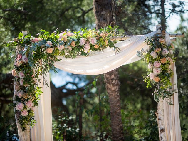 Le mariage de Yoann et Amandine à Sanary-sur-Mer, Var 37