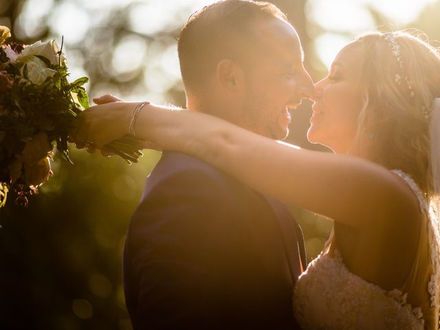 Le mariage de Yoann et Amandine à Sanary-sur-Mer, Var 54