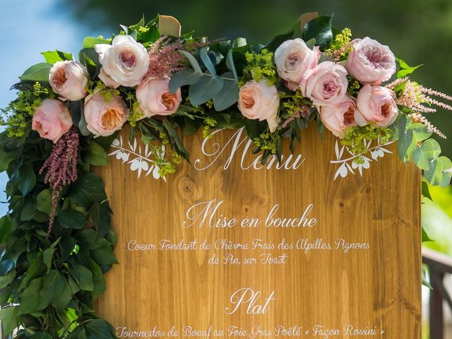 Le mariage de Yoann et Amandine à Sanary-sur-Mer, Var 59