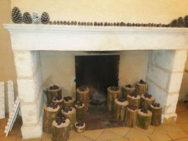 Le mariage de Brice et Anne-lise à Saint-Astier, Dordogne 6