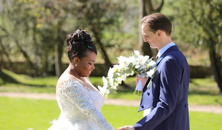 Le mariage de Yvo et Marie à Annecy, Haute-Savoie