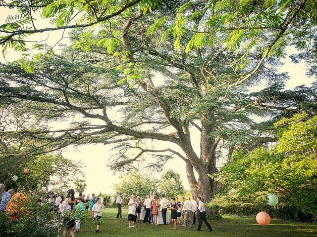 Le mariage de Max et Maryline à Jégun, Gers 21