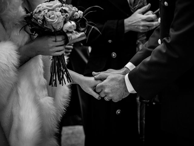 Le mariage de Jérémy et Mathilda à Chambéry, Savoie 11