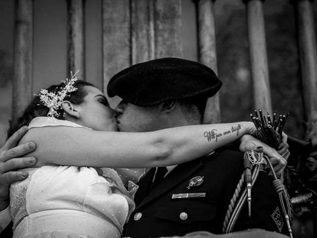 Le mariage de Jérémy et Mathilda à Chambéry, Savoie 12