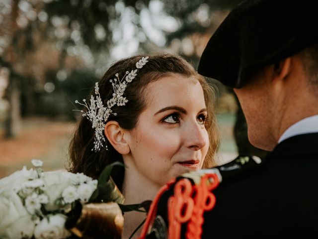 Le mariage de Jérémy et Mathilda à Chambéry, Savoie 14