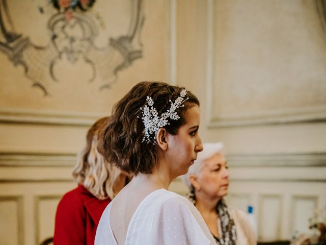 Le mariage de Jérémy et Mathilda à Chambéry, Savoie 6