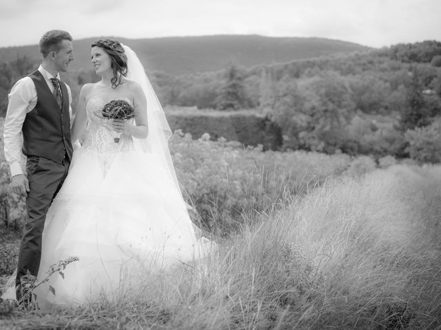 Le mariage de Teddy et Chloé à Le Cannet, Alpes-Maritimes 2