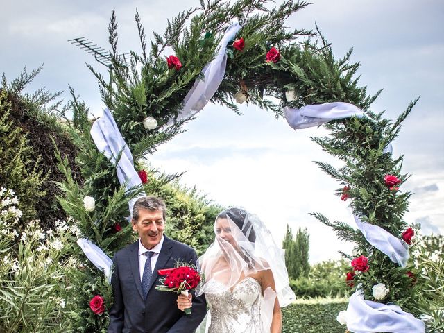 Le mariage de Teddy et Chloé à Le Cannet, Alpes-Maritimes 8