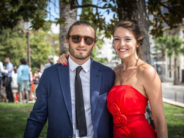 Le mariage de Teddy et Chloé à Le Cannet, Alpes-Maritimes 76