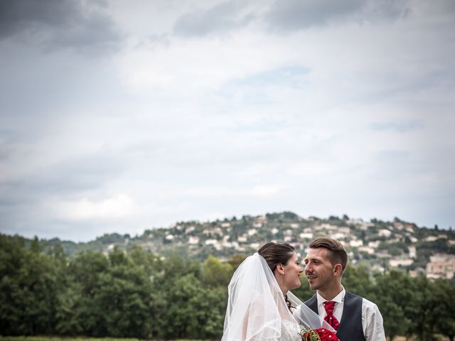 Le mariage de Teddy et Chloé à Le Cannet, Alpes-Maritimes 79