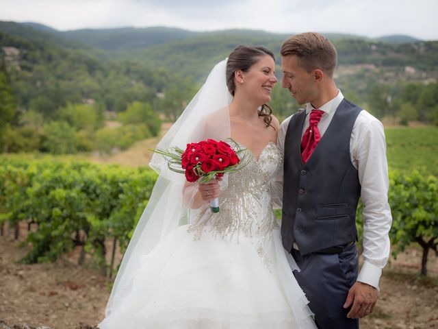 Le mariage de Teddy et Chloé à Le Cannet, Alpes-Maritimes 80