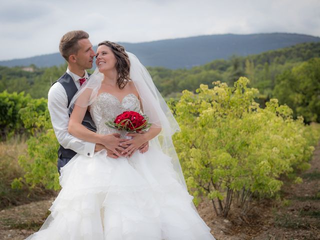 Le mariage de Teddy et Chloé à Le Cannet, Alpes-Maritimes 86