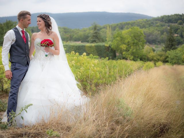 Le mariage de Teddy et Chloé à Le Cannet, Alpes-Maritimes 87