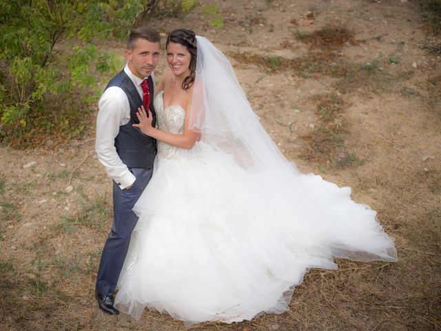 Le mariage de Teddy et Chloé à Le Cannet, Alpes-Maritimes 88