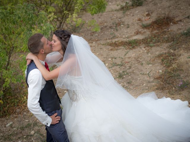 Le mariage de Teddy et Chloé à Le Cannet, Alpes-Maritimes 89