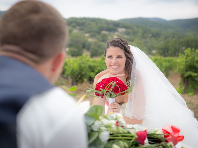 Le mariage de Teddy et Chloé à Le Cannet, Alpes-Maritimes 90