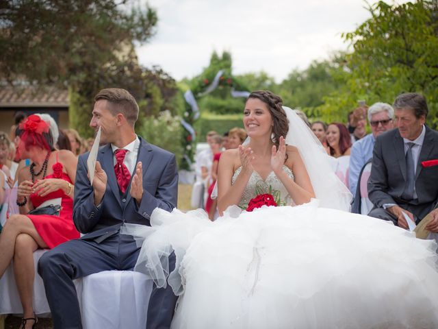 Le mariage de Teddy et Chloé à Le Cannet, Alpes-Maritimes 95