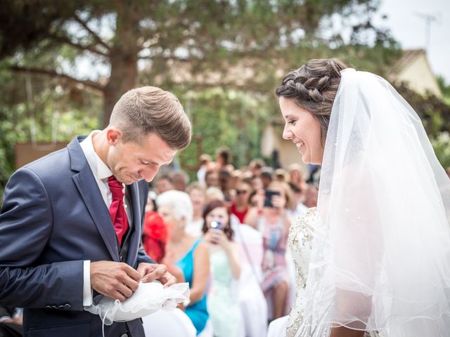 Le mariage de Teddy et Chloé à Le Cannet, Alpes-Maritimes 98