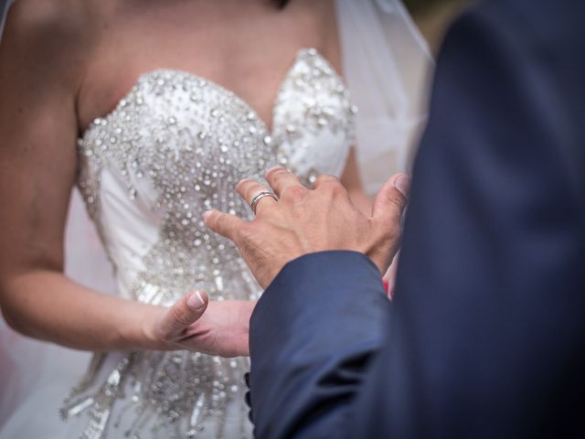 Le mariage de Teddy et Chloé à Le Cannet, Alpes-Maritimes 100