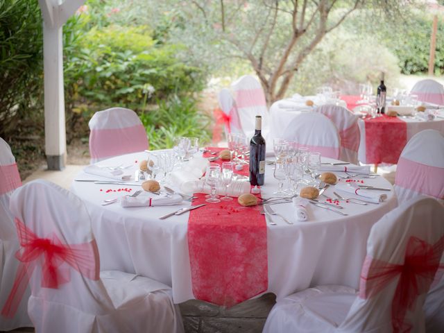 Le mariage de Teddy et Chloé à Le Cannet, Alpes-Maritimes 111