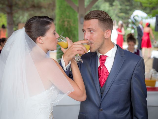 Le mariage de Teddy et Chloé à Le Cannet, Alpes-Maritimes 114