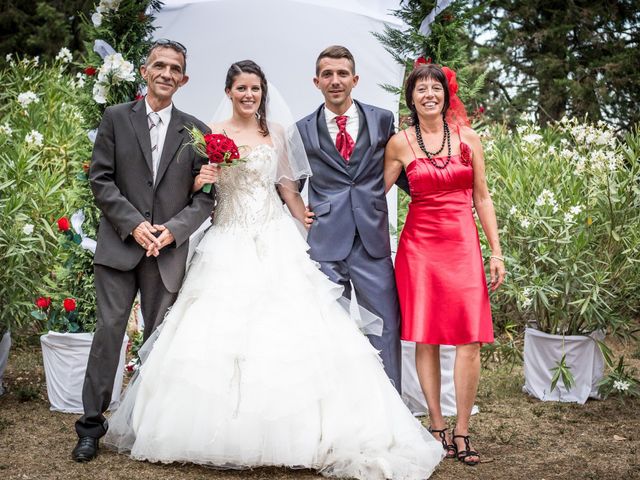 Le mariage de Teddy et Chloé à Le Cannet, Alpes-Maritimes 120