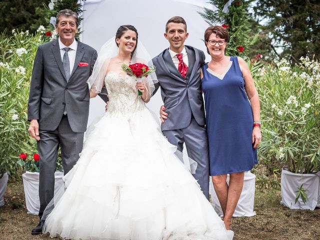 Le mariage de Teddy et Chloé à Le Cannet, Alpes-Maritimes 121