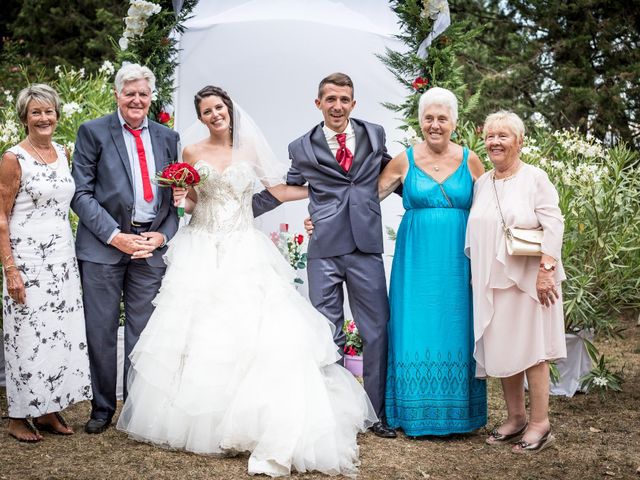 Le mariage de Teddy et Chloé à Le Cannet, Alpes-Maritimes 122