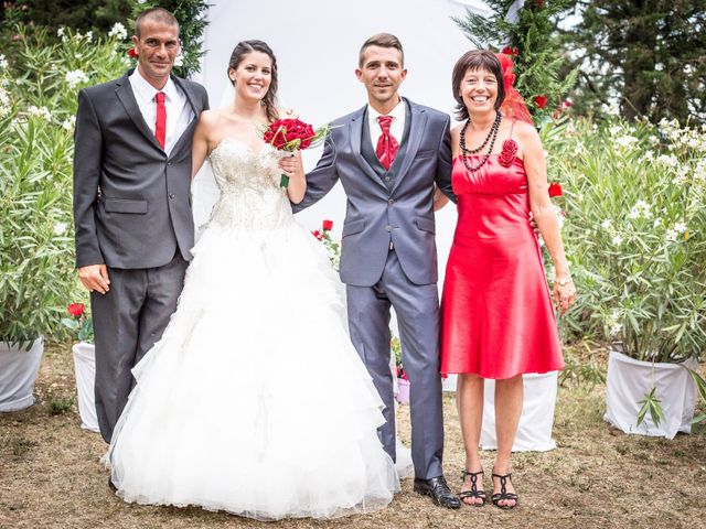 Le mariage de Teddy et Chloé à Le Cannet, Alpes-Maritimes 123