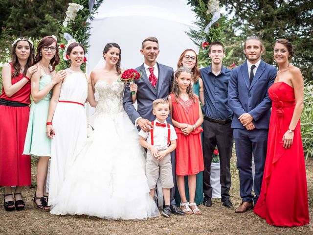 Le mariage de Teddy et Chloé à Le Cannet, Alpes-Maritimes 124