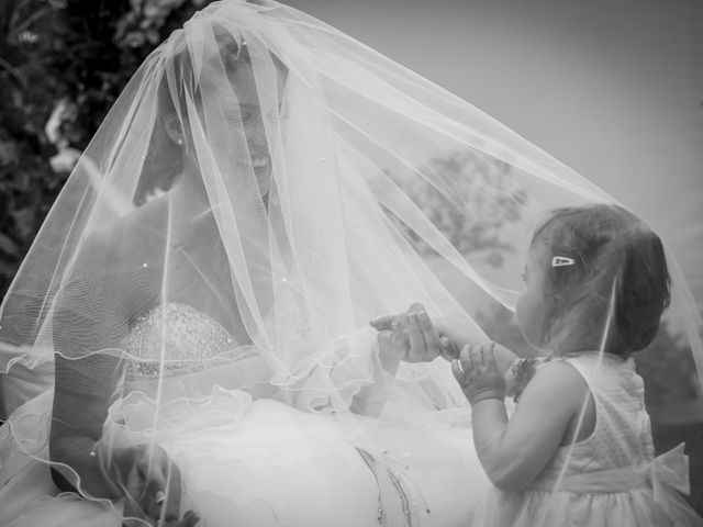 Le mariage de Teddy et Chloé à Le Cannet, Alpes-Maritimes 126