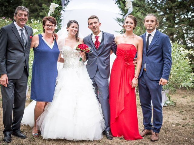 Le mariage de Teddy et Chloé à Le Cannet, Alpes-Maritimes 130