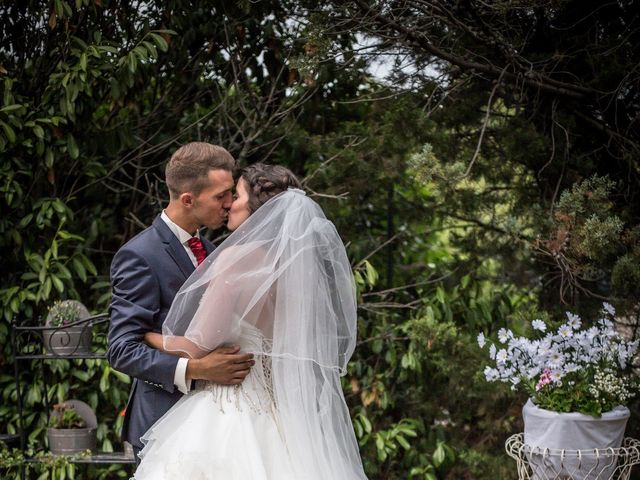 Le mariage de Teddy et Chloé à Le Cannet, Alpes-Maritimes 132