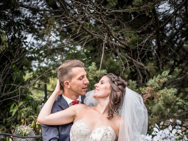 Le mariage de Teddy et Chloé à Le Cannet, Alpes-Maritimes 133