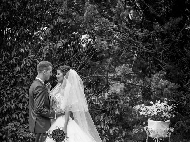 Le mariage de Teddy et Chloé à Le Cannet, Alpes-Maritimes 134