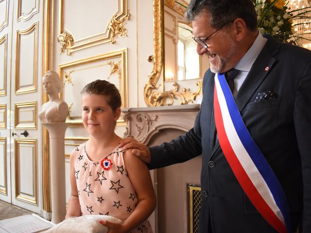 Le mariage de Anthony et Lauriane à Strasbourg, Bas Rhin 22