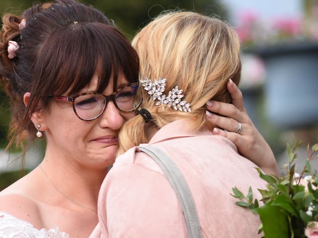 Le mariage de Anthony et Lauriane à Strasbourg, Bas Rhin 36